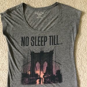 American Eagle shirt